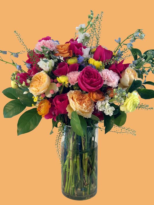 Large Arrangement